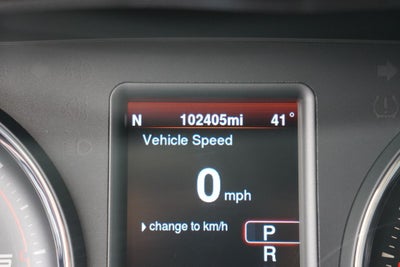 2013 Dodge Charger SXT