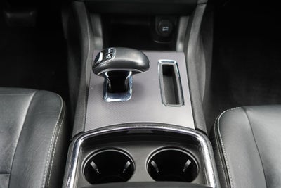 2013 Dodge Charger SXT