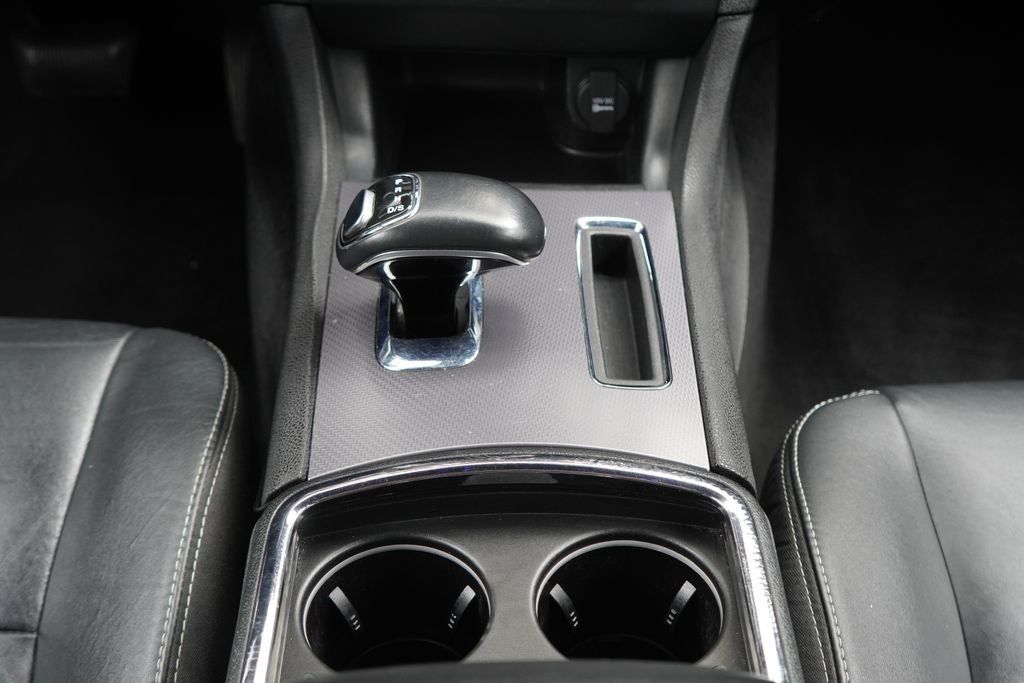 2013 Dodge Charger SXT