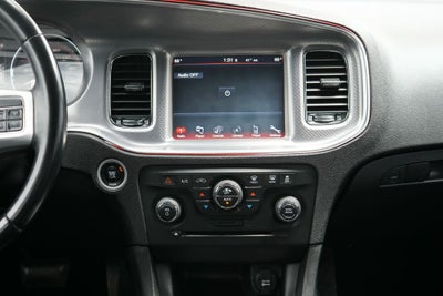 2013 Dodge Charger SXT