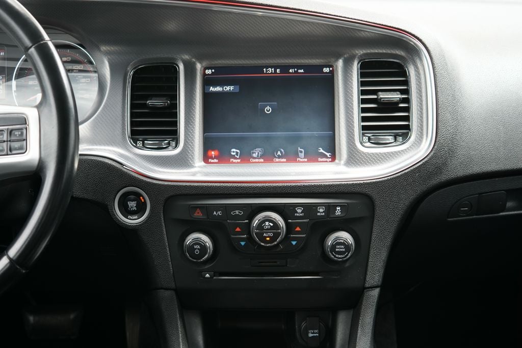 2013 Dodge Charger SXT