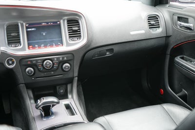 2013 Dodge Charger SXT