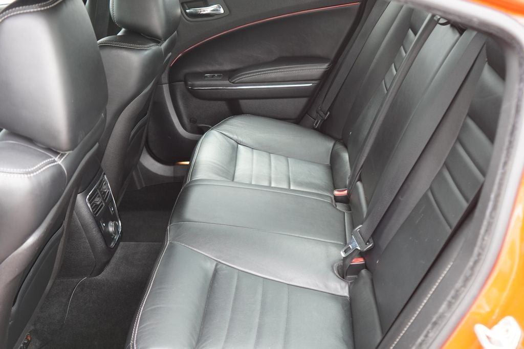 2013 Dodge Charger SXT