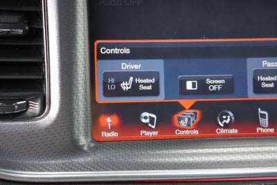 2013 Dodge Charger SXT