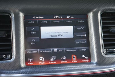 2013 Dodge Charger SXT