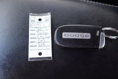 2013 Dodge Charger SXT