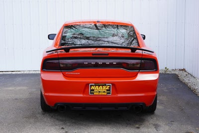 2013 Dodge Charger SXT