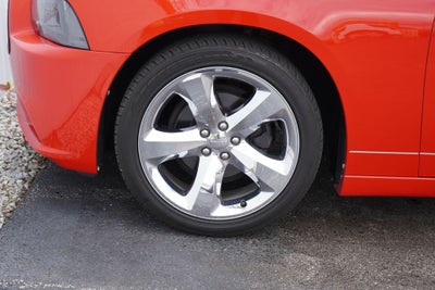 2013 Dodge Charger SXT