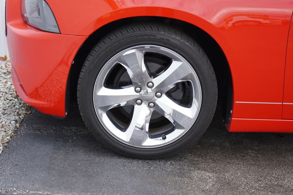 2013 Dodge Charger SXT