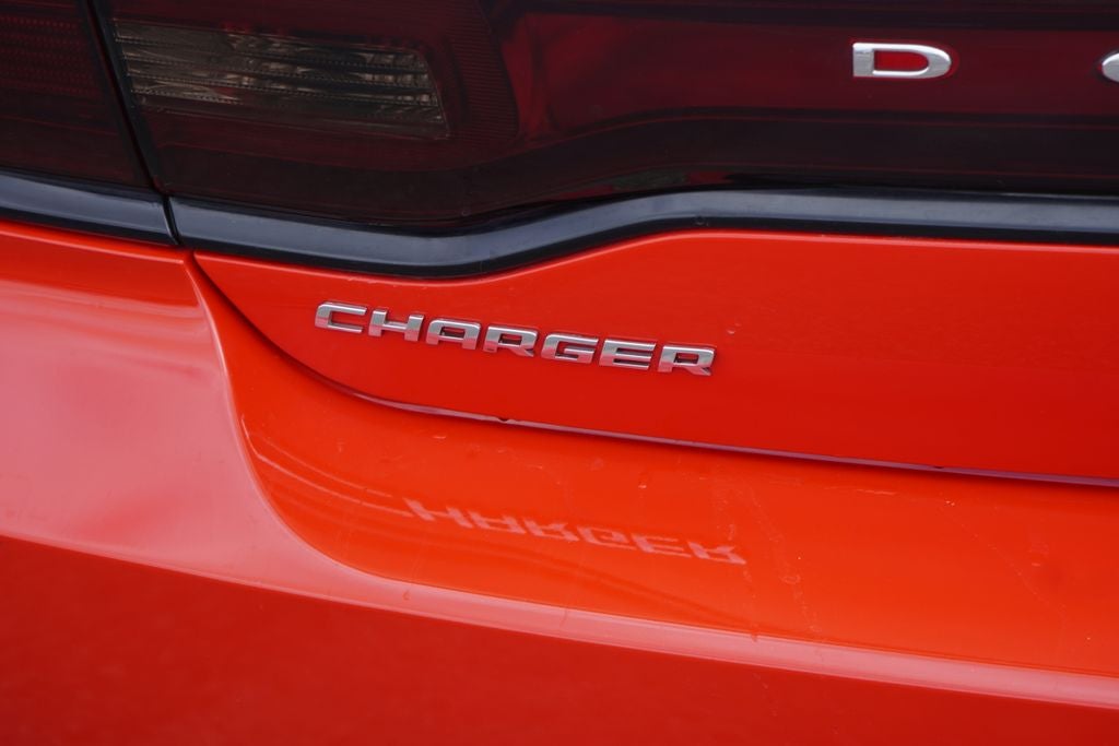 2013 Dodge Charger SXT