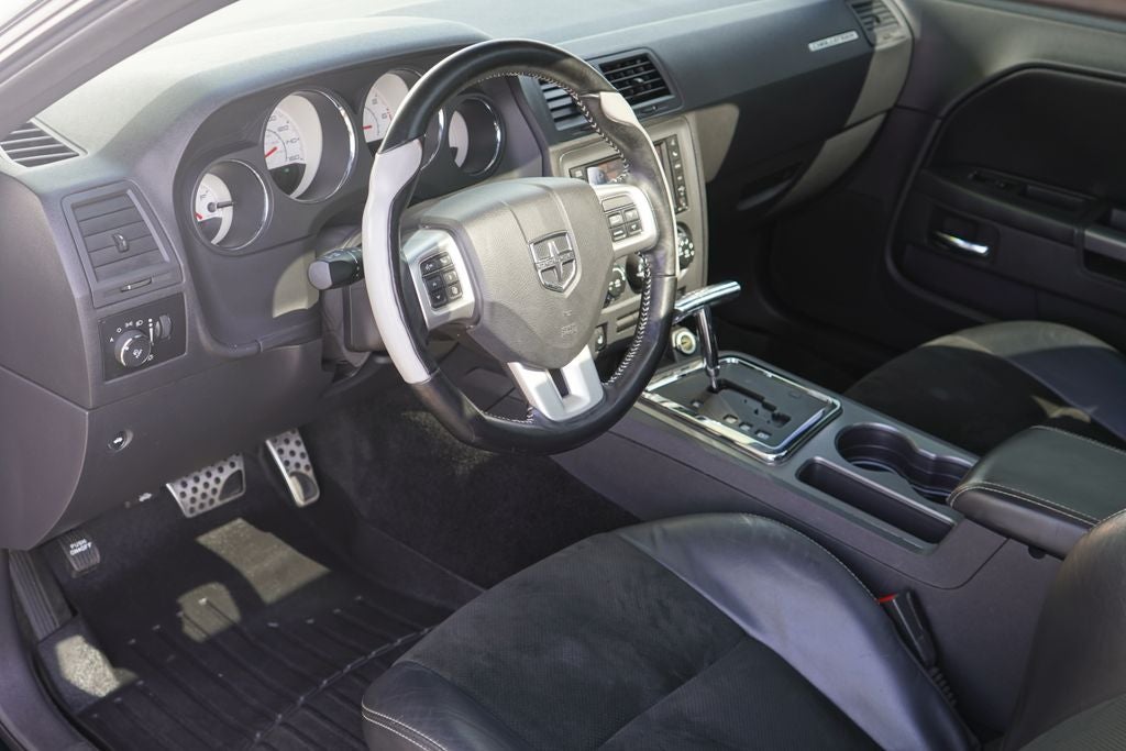 2014 Dodge Challenger R/T Classic