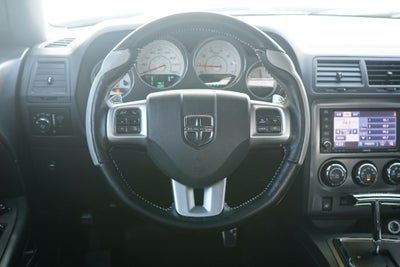 2014 Dodge Challenger R/T Classic