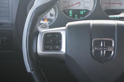2014 Dodge Challenger R/T Classic