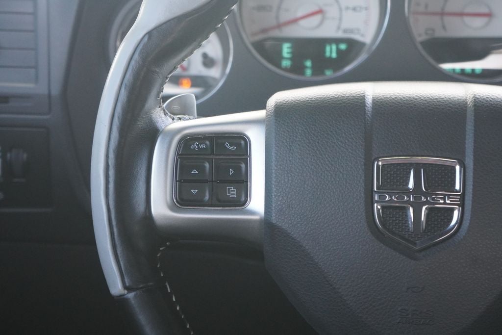 2014 Dodge Challenger R/T Classic