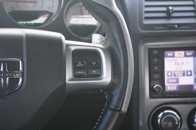 2014 Dodge Challenger R/T Classic