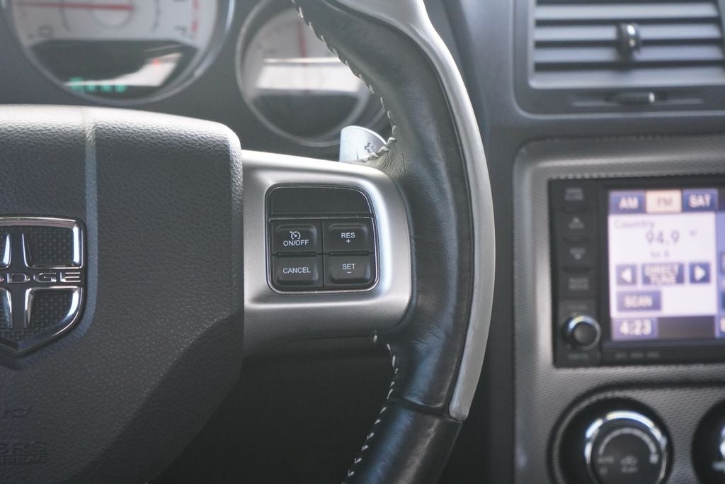 2014 Dodge Challenger R/T Classic