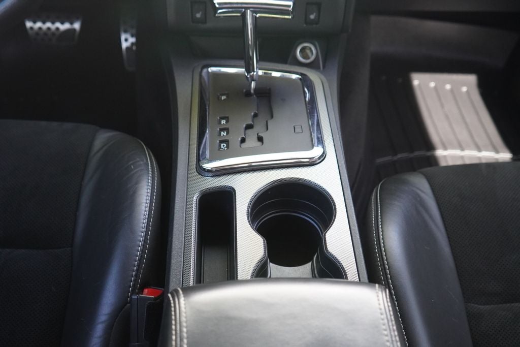 2014 Dodge Challenger R/T Classic