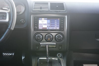 2014 Dodge Challenger R/T Classic