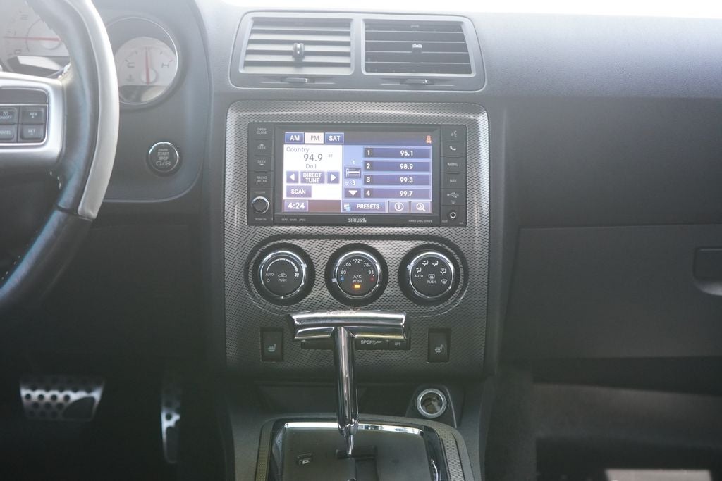 2014 Dodge Challenger R/T Classic