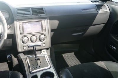 2014 Dodge Challenger R/T Classic