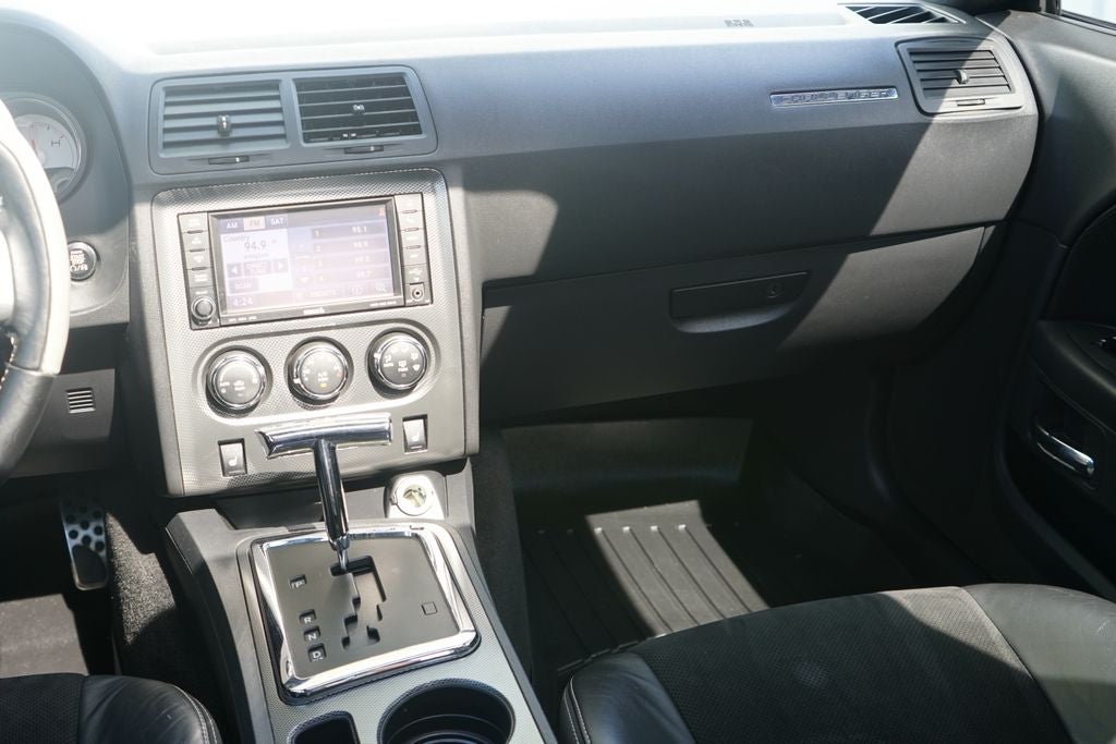 2014 Dodge Challenger R/T Classic