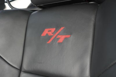 2014 Dodge Challenger R/T Classic