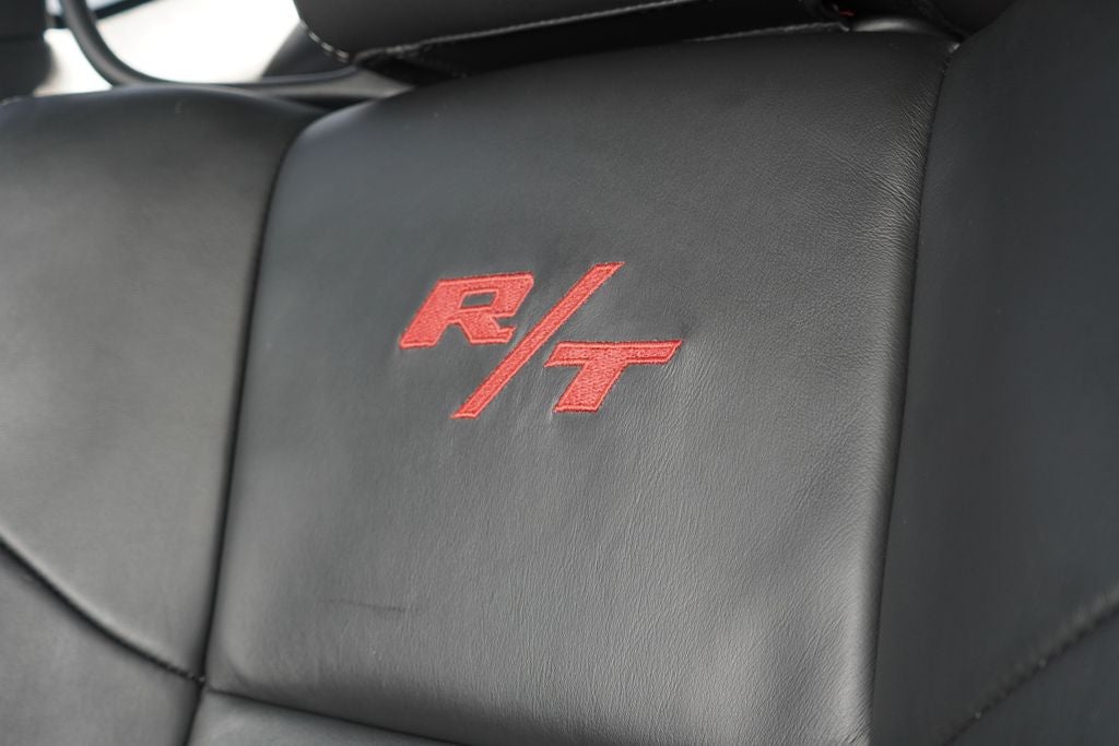 2014 Dodge Challenger R/T Classic