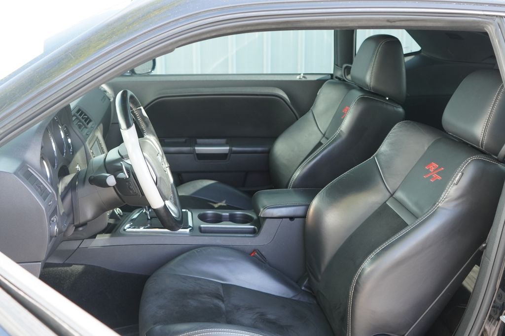 2014 Dodge Challenger R/T Classic