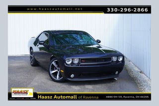 2014 Dodge Challenger R/T Classic