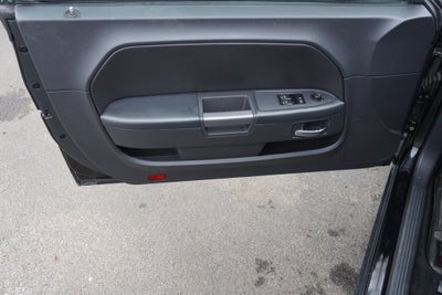 2013 Dodge Challenger R/T Plus