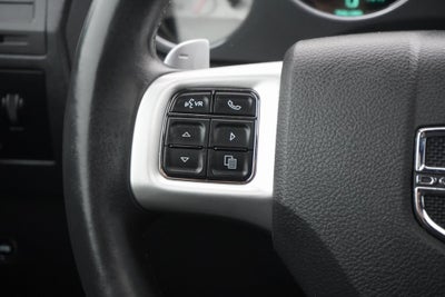 2013 Dodge Challenger R/T Plus