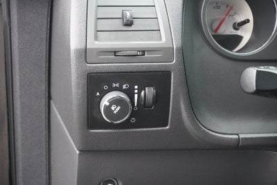 2013 Dodge Challenger R/T Plus