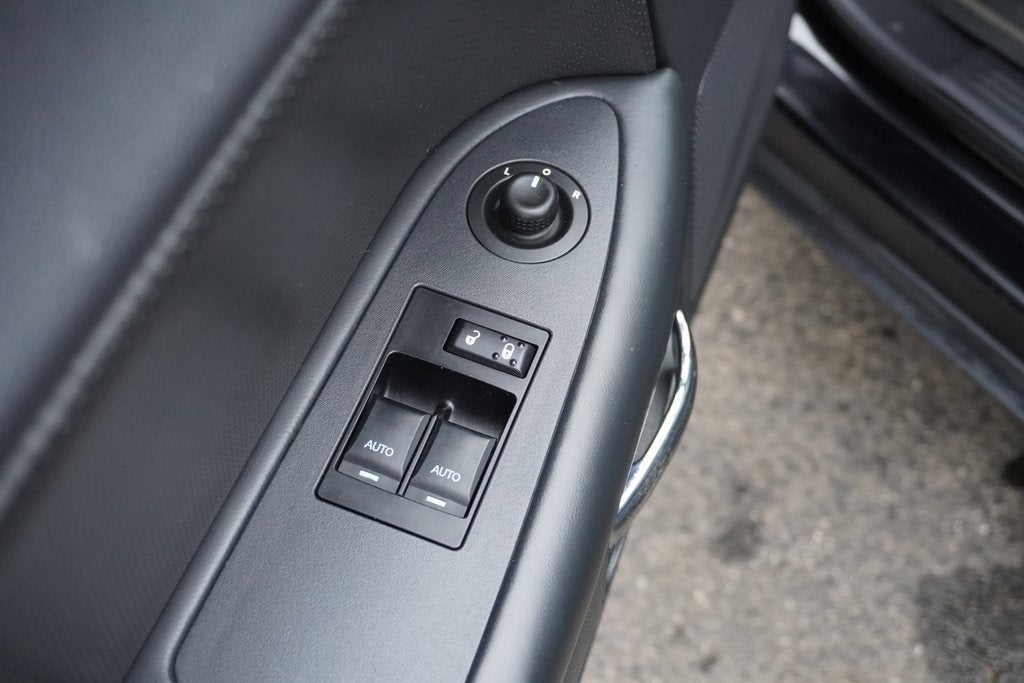 2013 Dodge Challenger R/T Plus