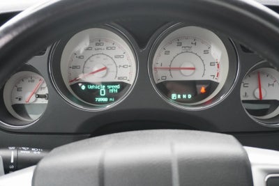 2013 Dodge Challenger R/T Plus