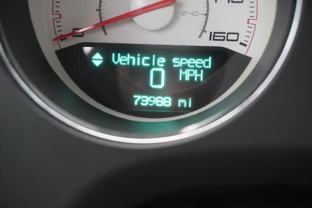 2013 Dodge Challenger R/T Plus