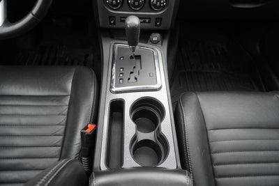 2013 Dodge Challenger R/T Plus