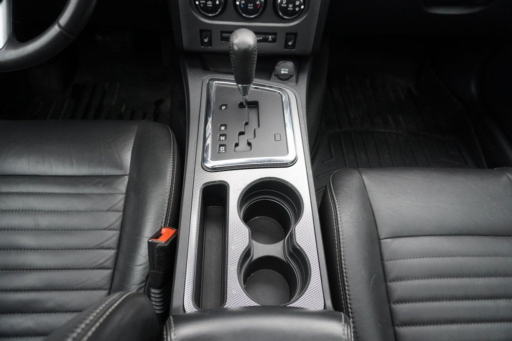 2013 Dodge Challenger R/T Plus