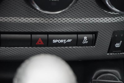 2013 Dodge Challenger R/T Plus