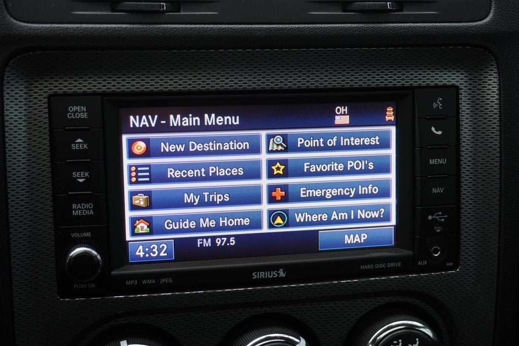 2013 Dodge Challenger R/T Plus