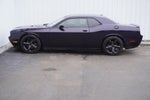 2013 Dodge Challenger R/T Plus