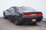 2013 Dodge Challenger R/T Plus
