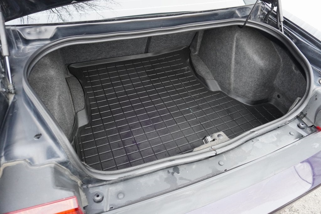 2013 Dodge Challenger R/T Plus