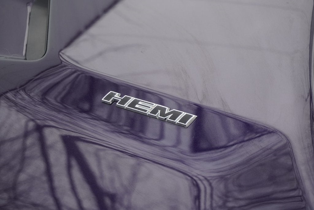 2013 Dodge Challenger R/T Plus