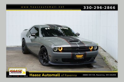 2019 Dodge Challenger R/T