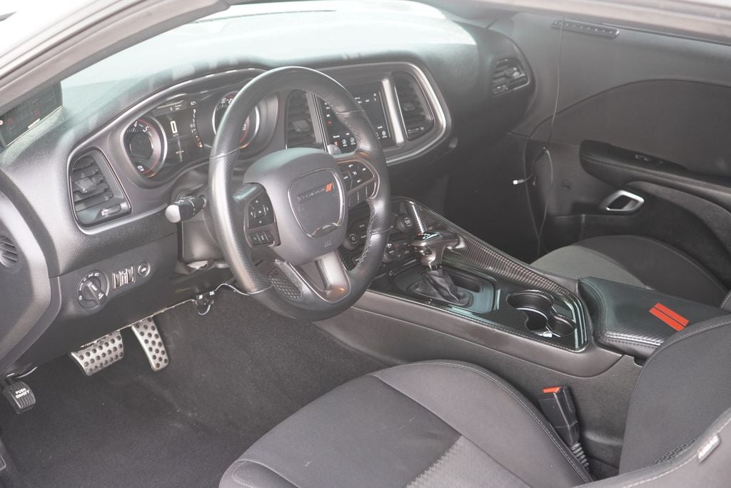 2019 Dodge Challenger R/T