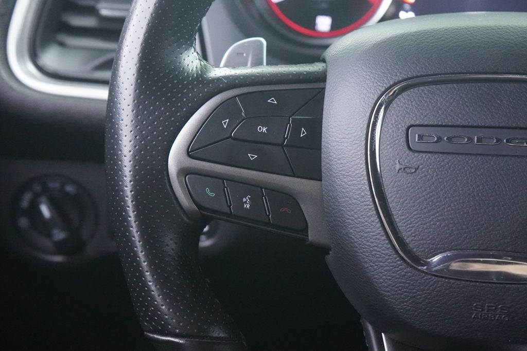 2019 Dodge Challenger R/T