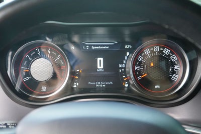 2019 Dodge Challenger R/T