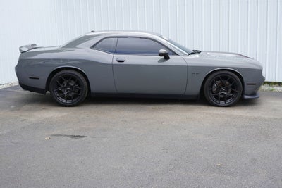 2019 Dodge Challenger R/T