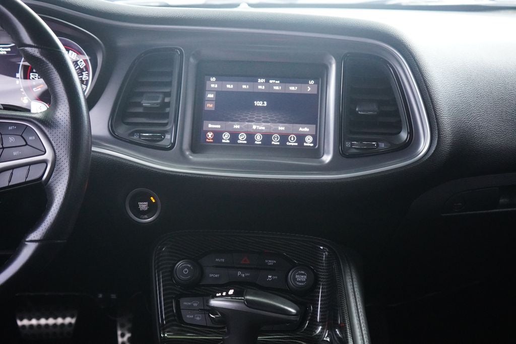 2019 Dodge Challenger R/T