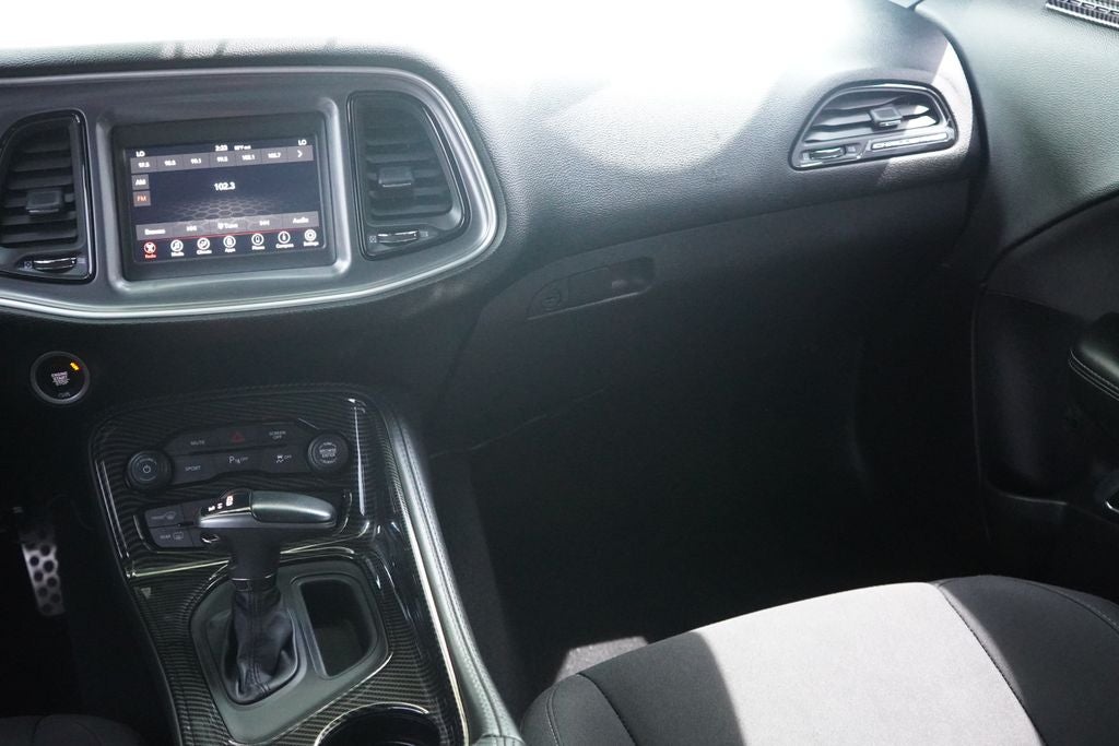 2019 Dodge Challenger R/T